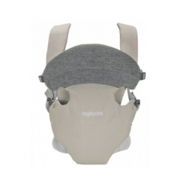 Inglesina kengur nosiljka Front cappuccino bež - Online Apoteka Inglesina kengur nosiljka Front cappuccino bež